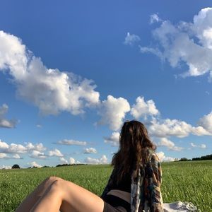 Meet your Posher, Jody